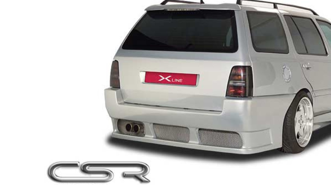 Bara Spate VW Golf 3 Variant 1991-1997 HSK111