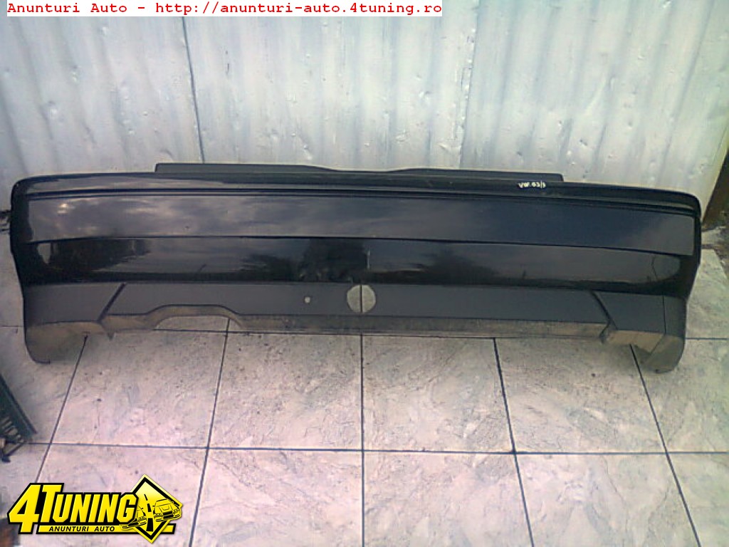 Bara spate VW Golf 3