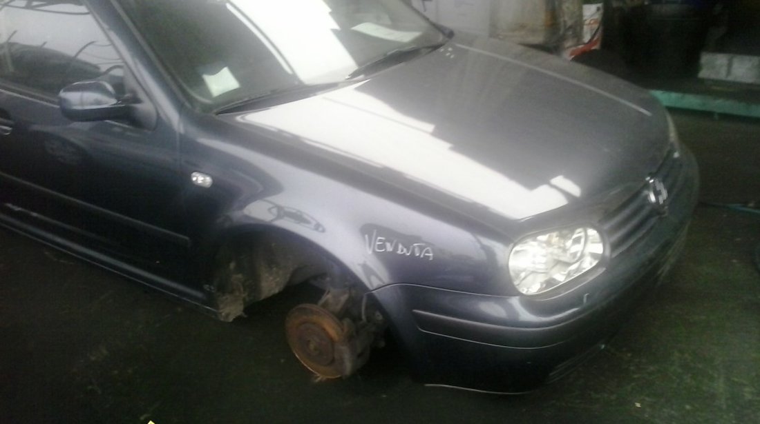 Bara Spate Vw Golf 4 1 6 16v