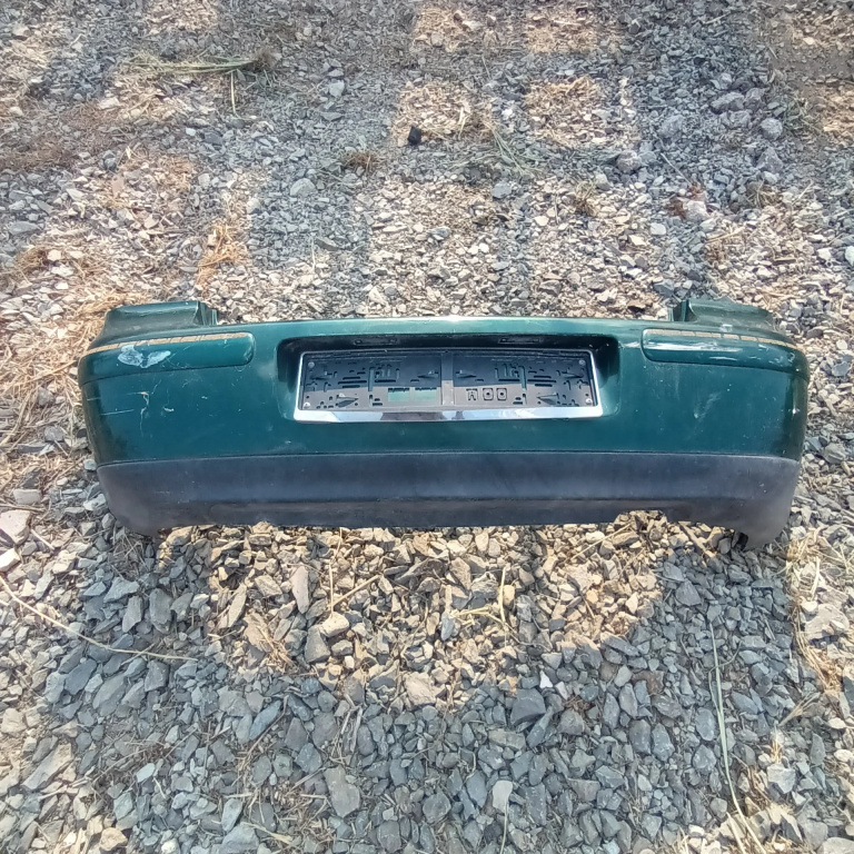 Bara Spate Vw Golf 4 1997-2004 Verde Hatchback 1J6807421D, 12665