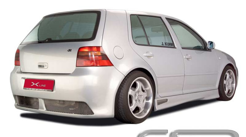 Bara Spate VW Golf 4 Hatchback 1997-2006 HSK007