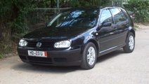 Bara spate vw golf 4 hatchback