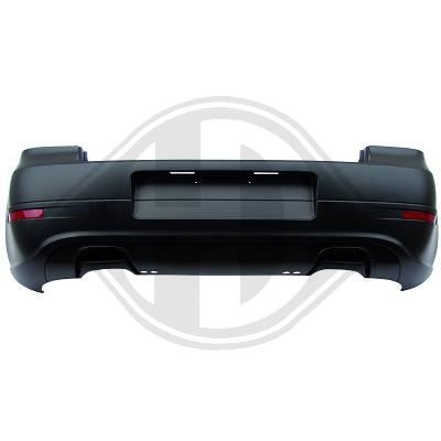 BARA SPATE VW GOLF 4 MODEL R32 GOLF 5