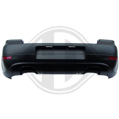 BARA SPATE VW GOLF 4 MODEL R32 GOLF 5