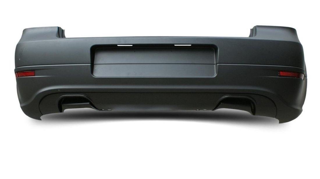 Bara spate VW Golf 4 R32 design 97 03
