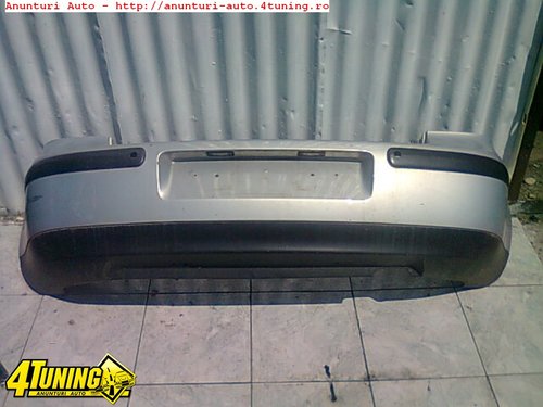 Bara spate VW Golf 4