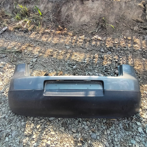 Bara Spate Vw Golf 5 2003-2009 Gri Hatchback