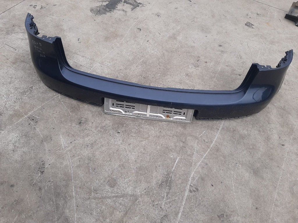 Bara spate vw golf 5 hatchback 1k6807521