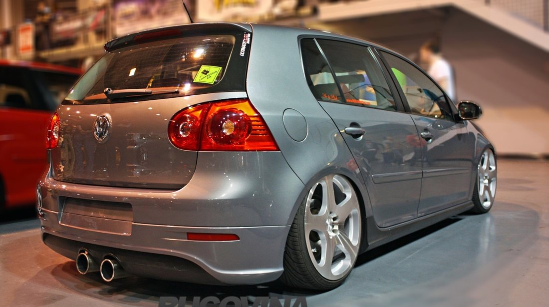 BARA SPATE VW GOLF 5 R32 (2003-2007)