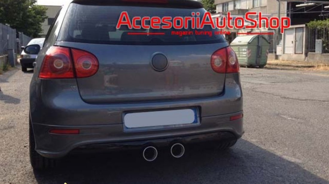 Bara spate VW GOLF 5 R32