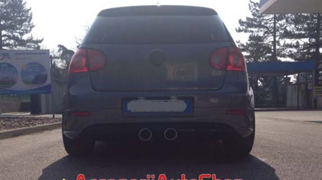 Bara spate VW GOLF 5 R32