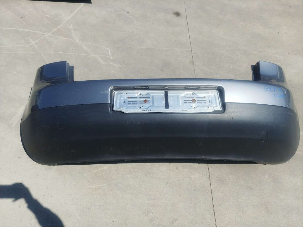 Bara spate vw golf 5 scurt 1k6807421