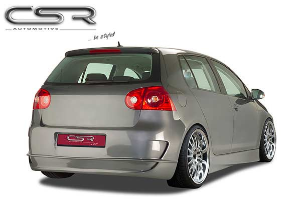 Bara Spate VW Golf 5 Typ 1K Hatchback 2003-2008 HSK059