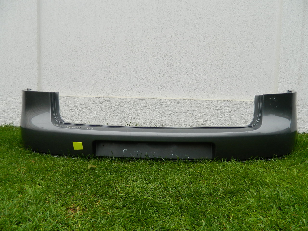 Bara spate VW Golf 5