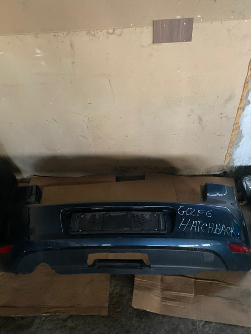 Bara spate Vw Golf 6 1.4 TSI hatchback an de fabricatie 2009