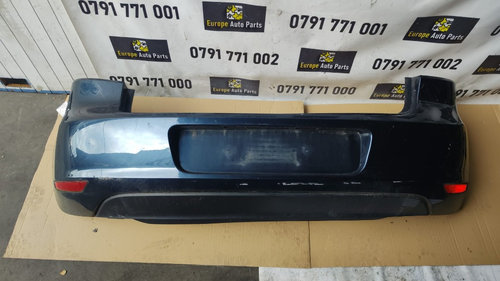 Bara spate Vw Golf 6 1.6 TDI hatchback cod motor CAY an 2010