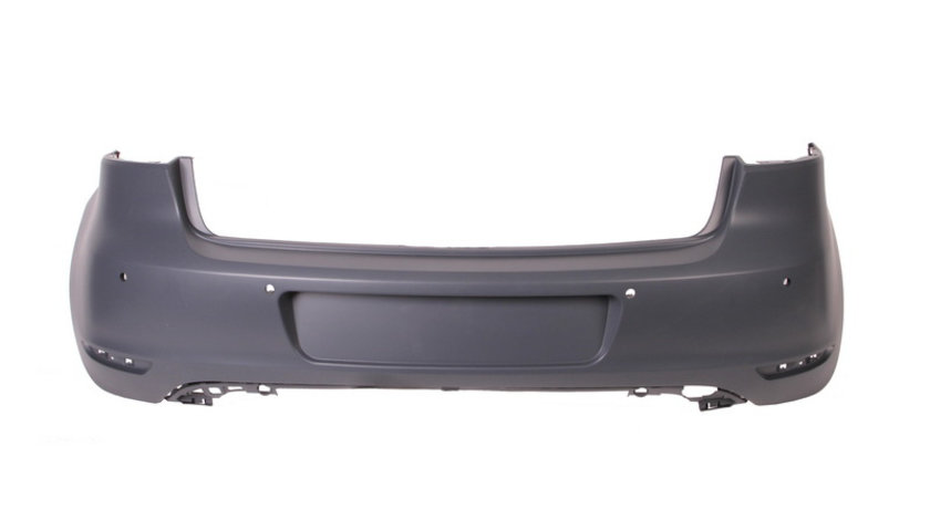 Bara spate VW GOLF 6 2008-2013