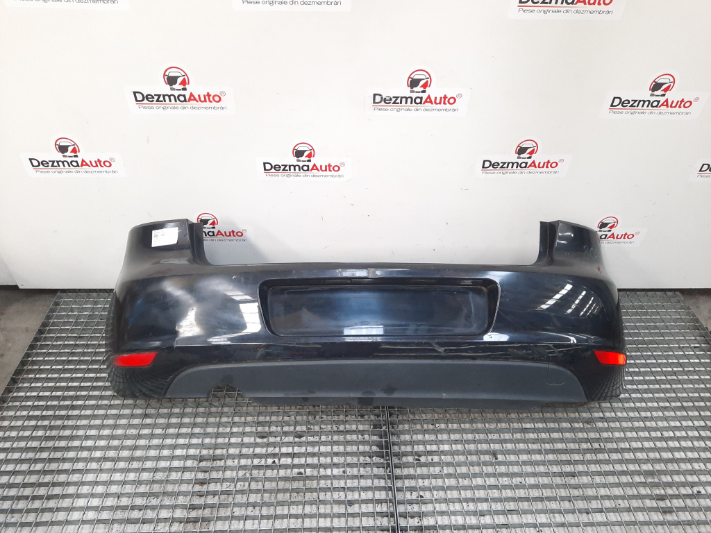 Bara spate, Vw Golf 6 (5K1) [Fabr 2009-2013] 5K6807421 (id:446027)