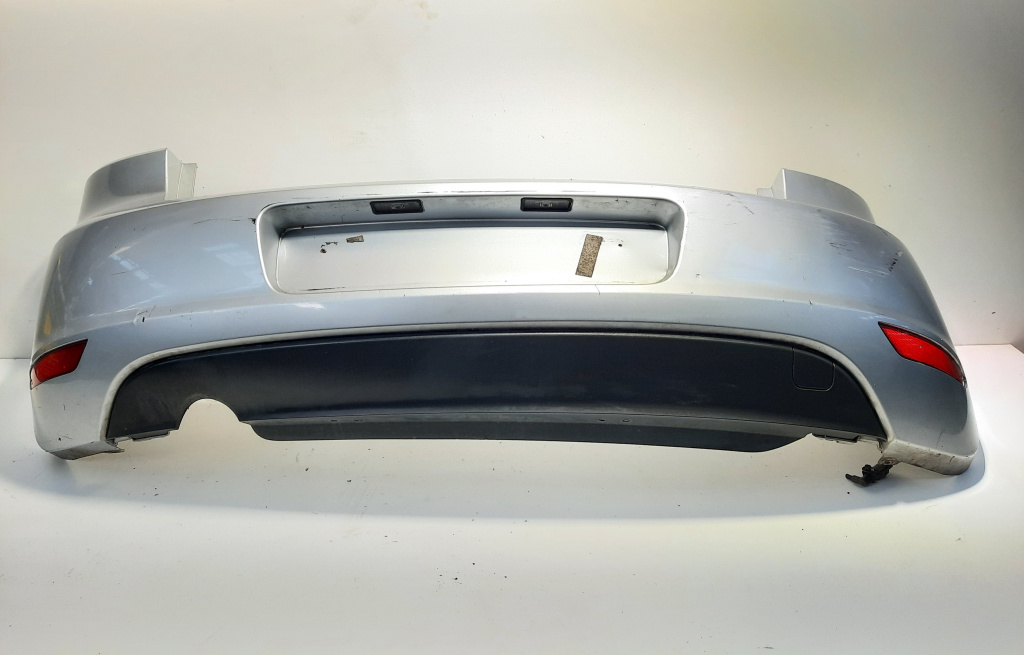 Bara spate, VW Golf 6 (5K1) (id:561878)