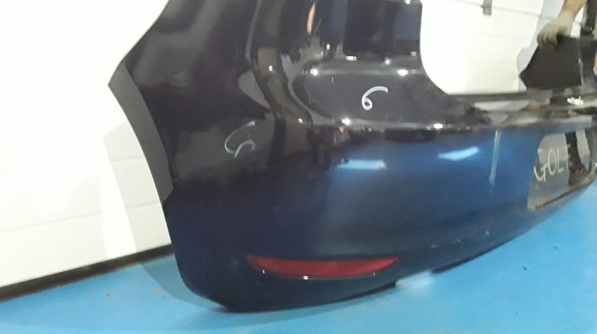 Bara spate VW Golf 6 An 2008-2014 cod 5K6807221