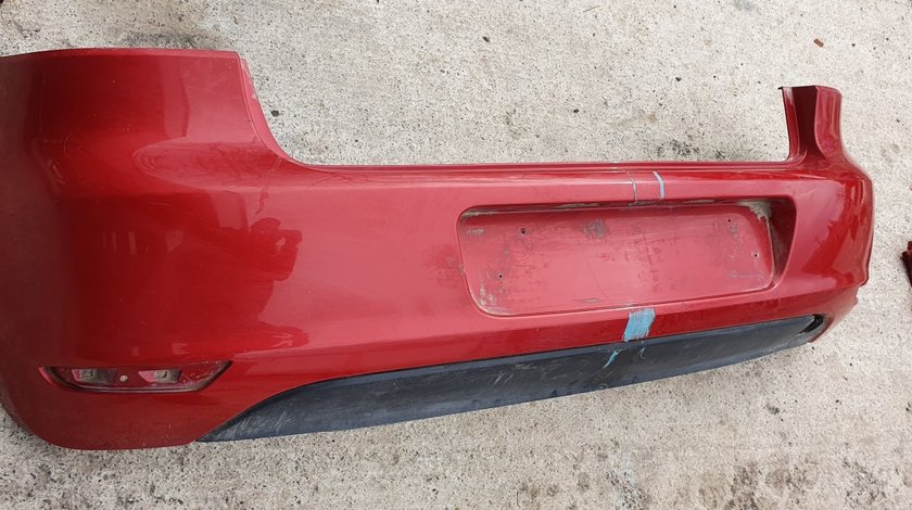 Bara spate Vw Golf 6 HatchBack 2009 2010 2011 2012
