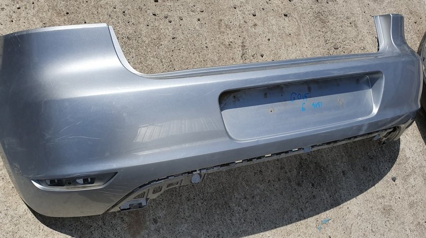 Bara spate Vw Golf 6 HatchBack 2009 2010 2011 2012