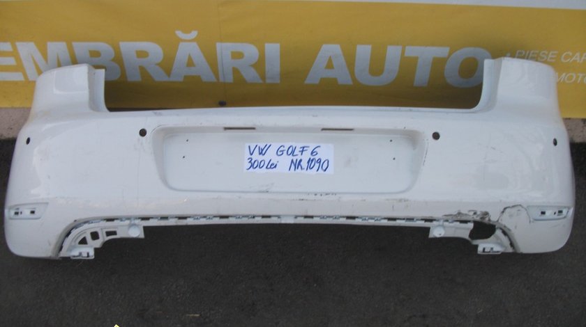 BARA SPATE VW GOLF 6