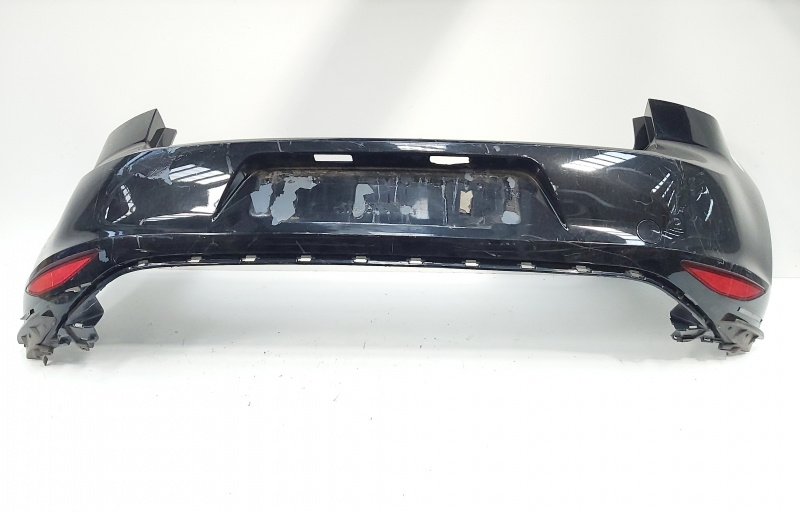 Bara spate, VW Golf 7 (5G) (id:656421)