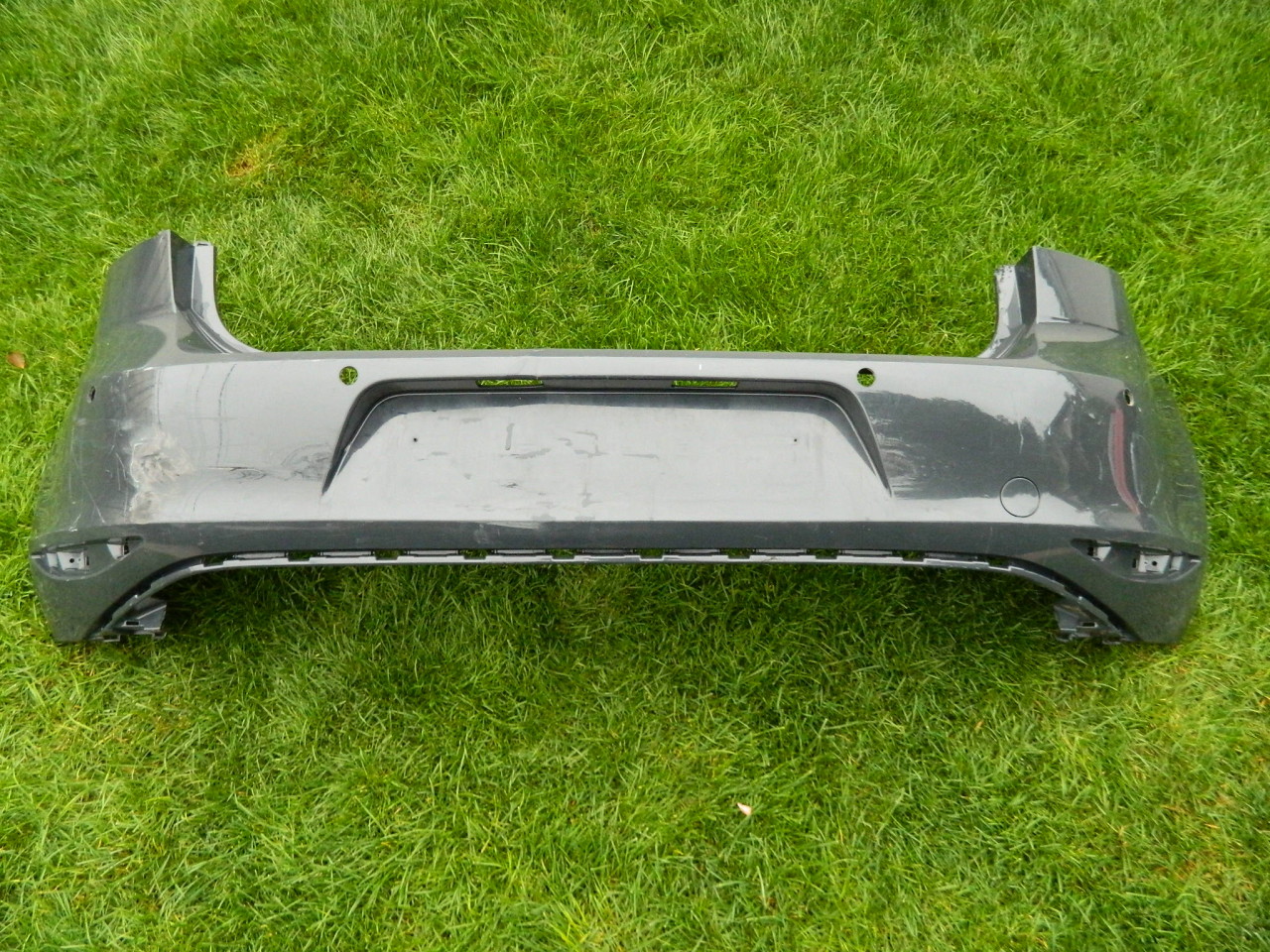 Bara spate VW Golf 7 cod 5G6807421