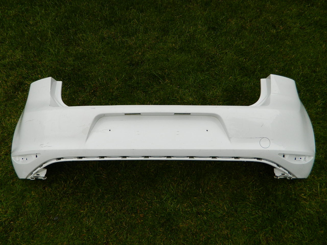 Bara spate VW Golf 7 cod 5G6807421