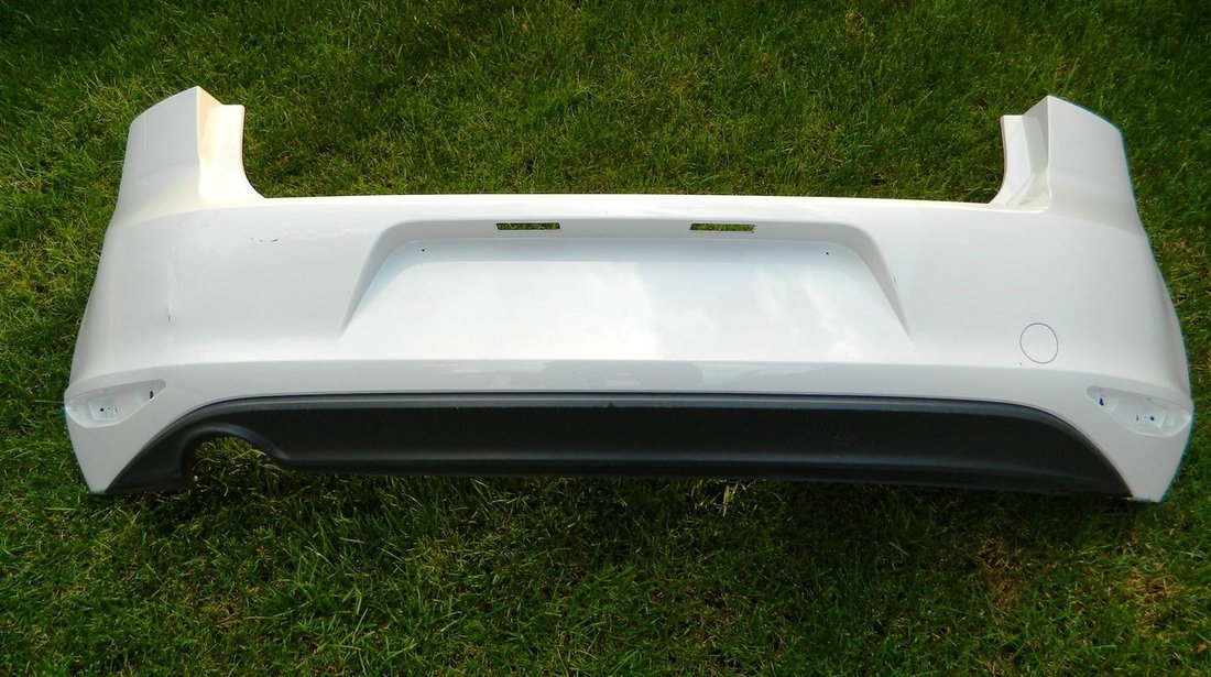 Bara spate VW Golf 7 cu spoiler cod 5G6807421