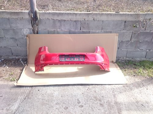 Bara spate VW Golf 7 GTI / GTD (2013-2017) cod 5G6807421E