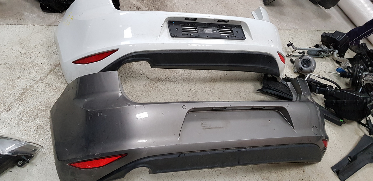 Bara spate Vw Golf 7 Hatchback 2013 2014 2015