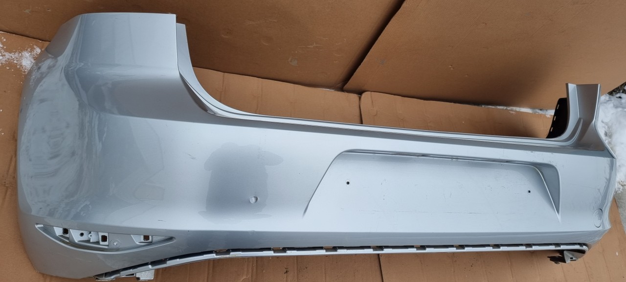 Bara spate Vw Golf 7 Hatchback 2014 2015 2016