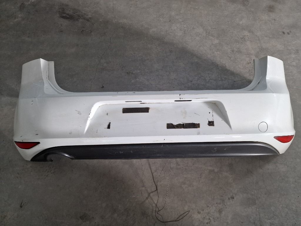 Bara Spate Vw Golf 7 Hatchback