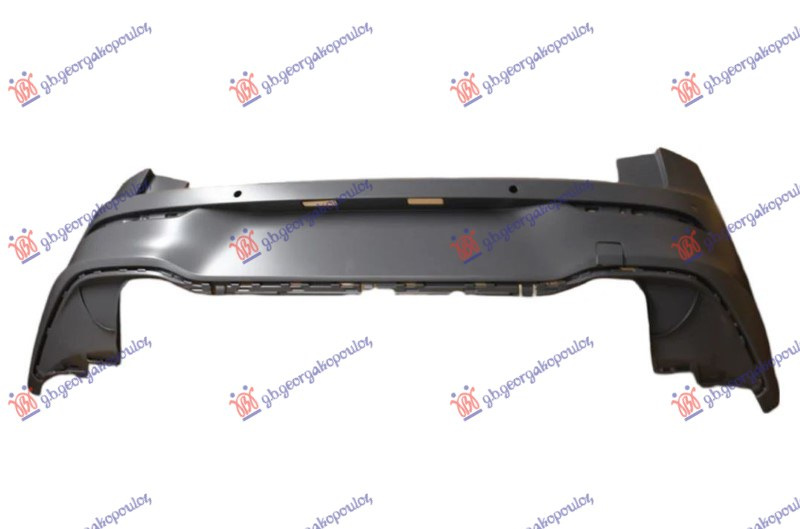 Bara spate VW Golf 8 2019- NOUA 5H6807417SGRU (PREVOPSITA) - GTI/GTD