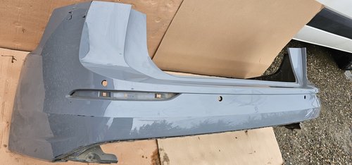 Bara spate Vw Golf 8 combi 2020 2021 2022 2023