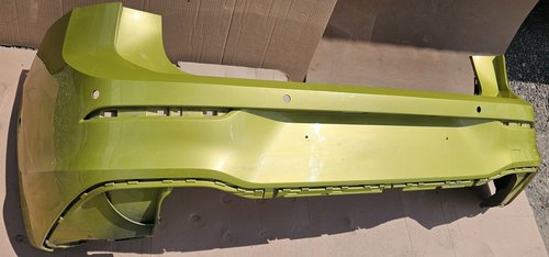 Bara spate Vw Golf 8 Hatchback 2020 2021 2022 2023