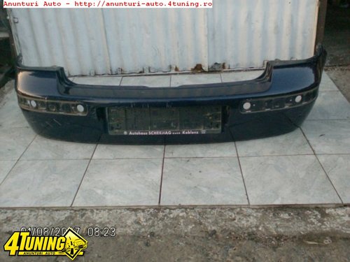 Bara spate VW Golf IV