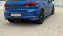 Bara Spate VW GOLF VI (R400 LOOK) VW-GO-6-GTI-R400...