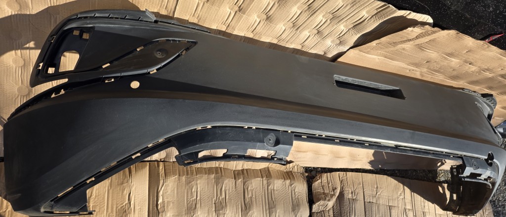 Bara spate Vw Id.4 Electric 2020 2021 2022