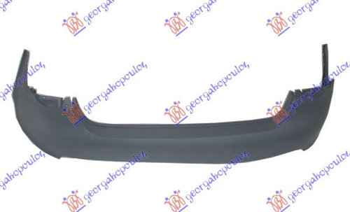 Bara Spate - Vw Jetta 2005 , 1k5807417egru