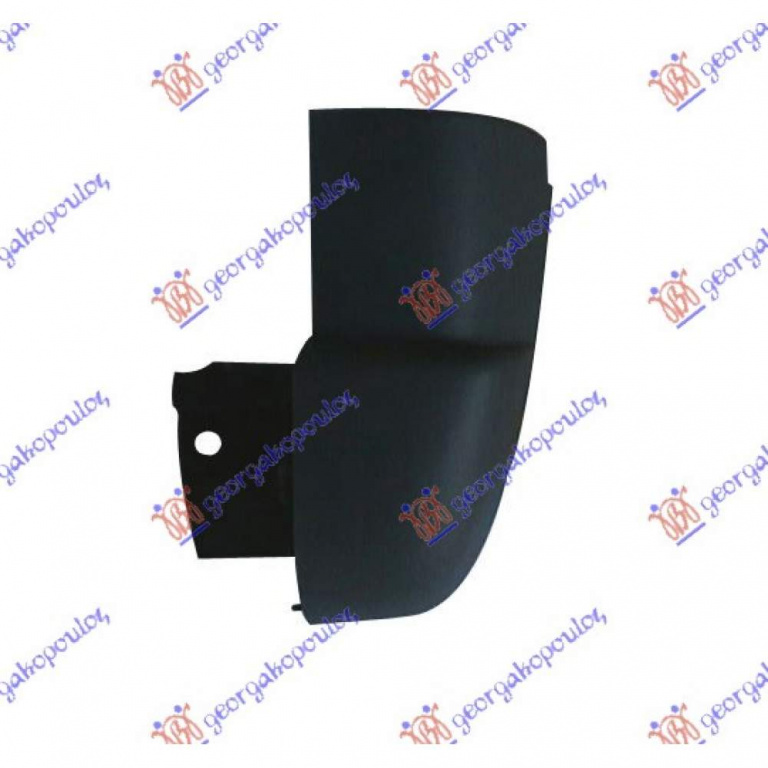 Bara Spate - Vw Lt 1998 , 9018800471