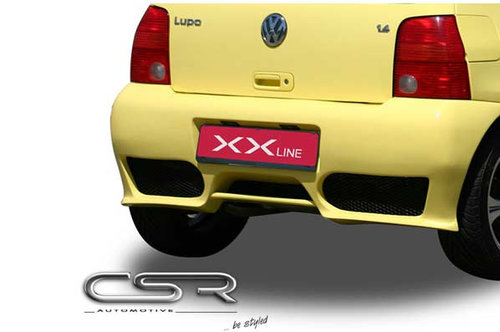 Bara Spate VW Lupo 6X Hatchback 1998-2005 HSK037