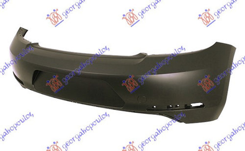 Bara Spate - Vw New Beetle 2011 , 5c5807417adgru