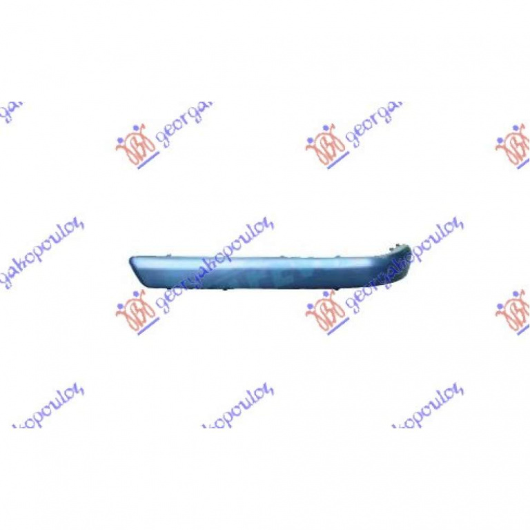 Bara Spate - Vw Passat 1997 , 3b9807792b