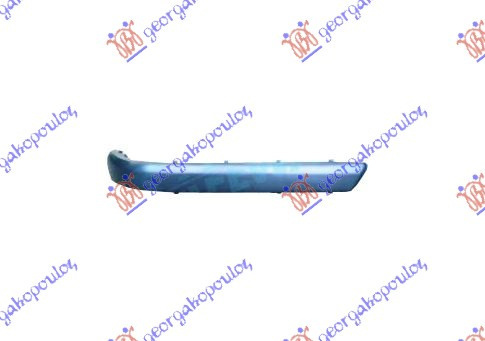 Bara Spate - Vw Passat 2000 , 3b9807792b