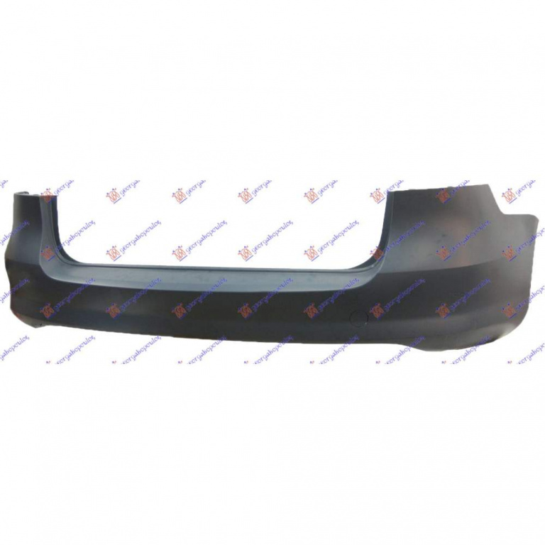 Bara Spate - Vw Passat 2011 , 3ae807417qgru