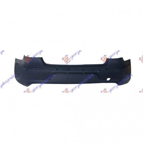 Bara Spate - Vw Passat 2015 , 3g5807417gru