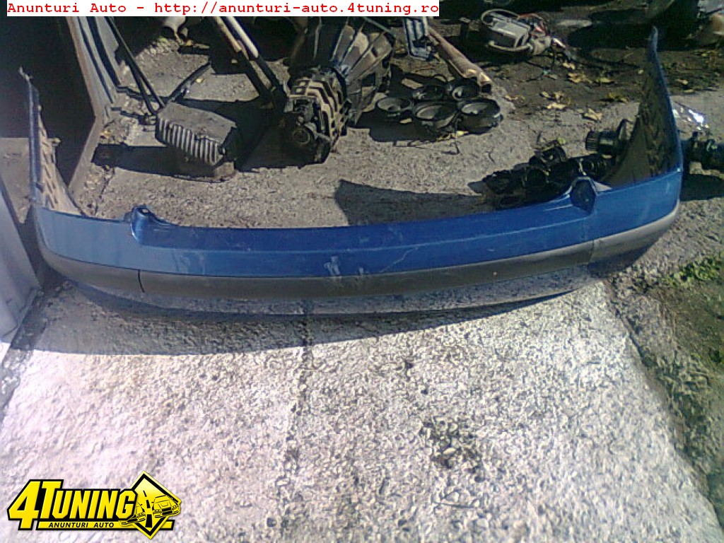 Bara spate VW Passat B5